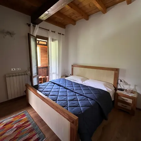 Hotel Molla Theth