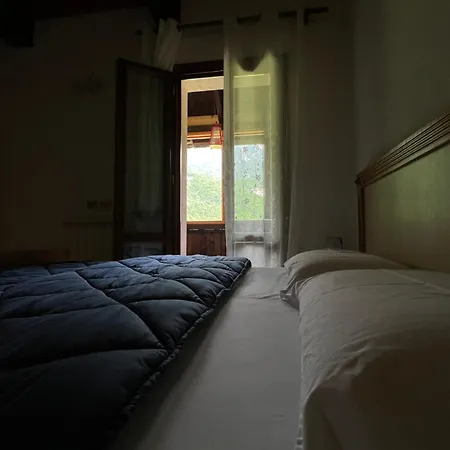 Molla Hotel Theth