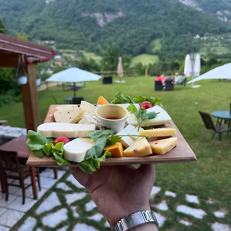 Molla Hotel Theth
