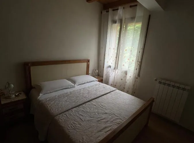 Hotel Molla Theth