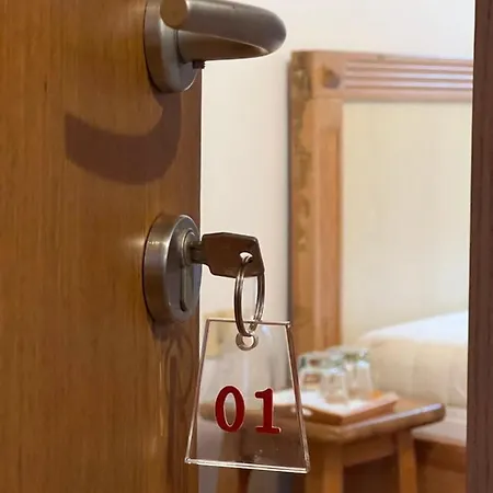 Hotel Molla Theth