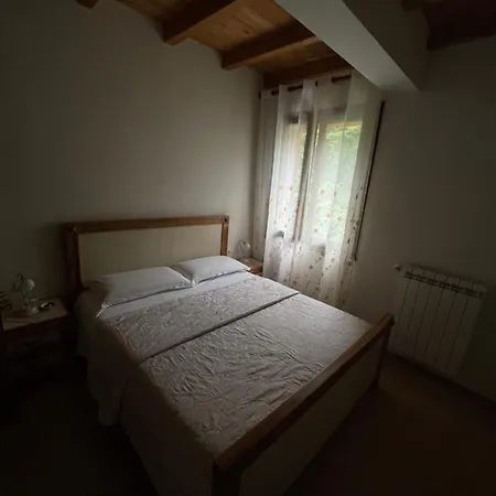 Hotel Molla Theth