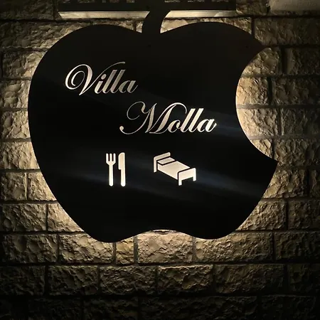 Hotel Molla Theth