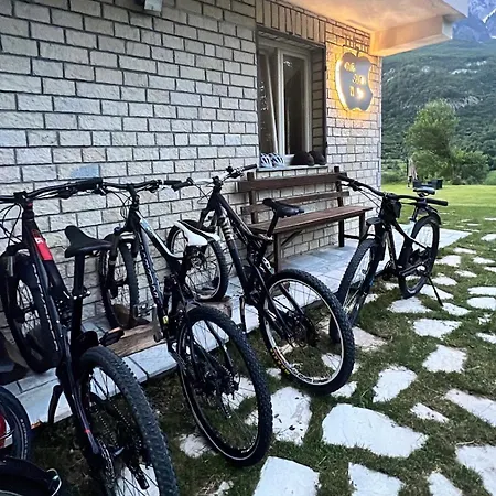 Molla Hotel
