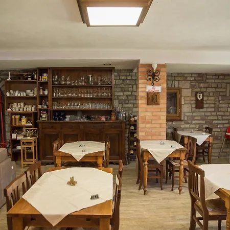 Molla Hotel Theth