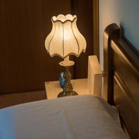 Hotel Molla