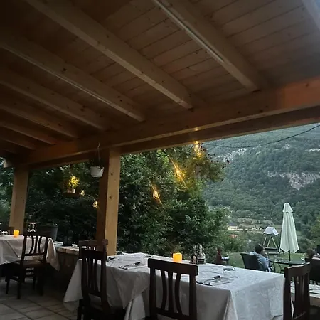Hotel Molla
