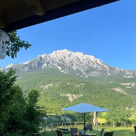 Hotel Molla *