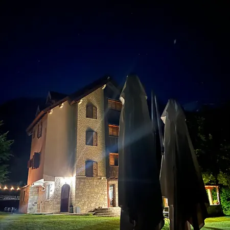 Hotel Molla Theth